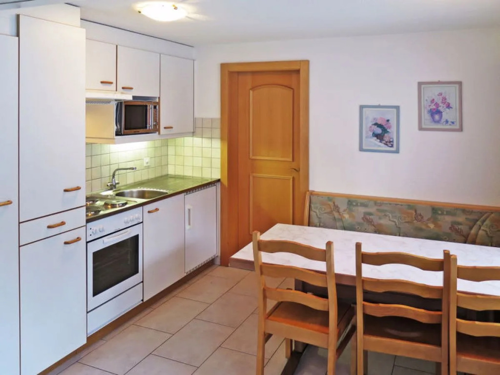 Chalet Venetz 35711
