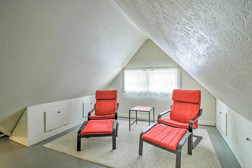 Charming Apartment in the Heart of Sault St Marie!