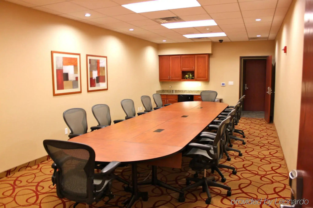Holiday Inn Midland by IHG