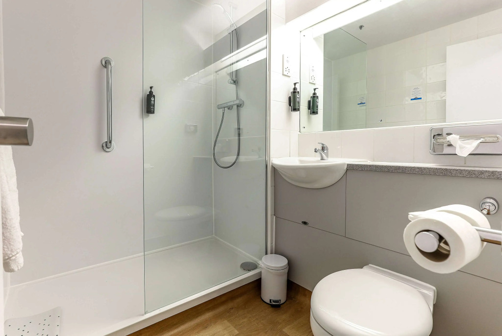 Days Inn Hotel Gretna Green