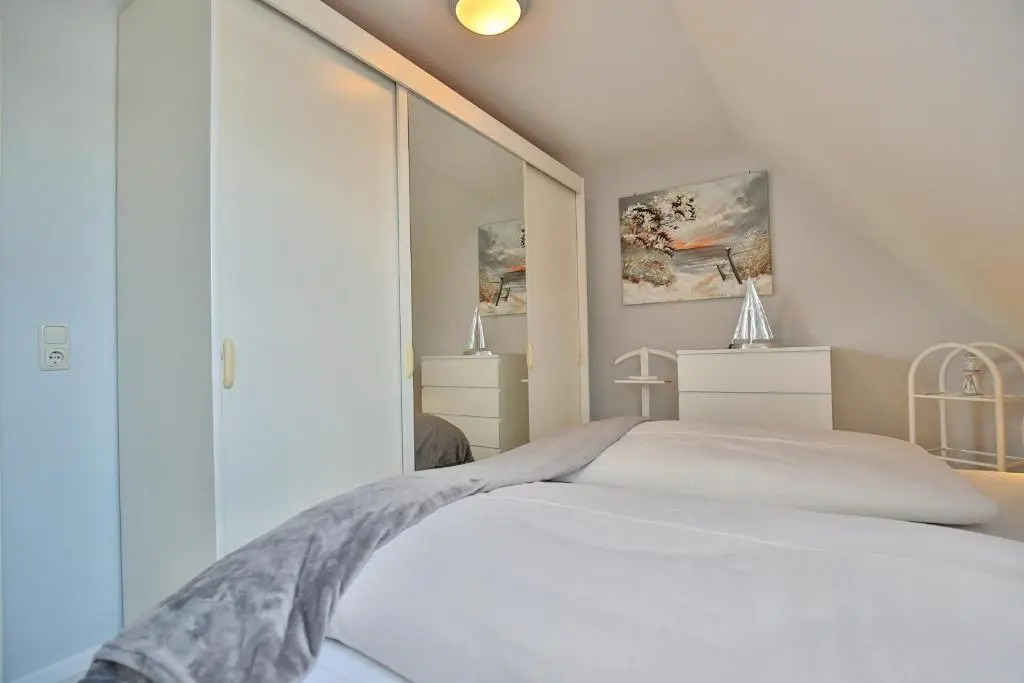 Im Brook 36-38 Am Elchgrund Appartement 10