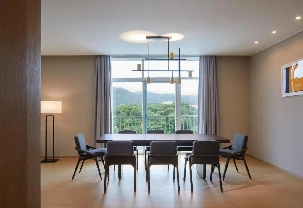 Lahan Hotel Jeonju