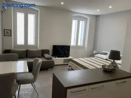 Zara City Apartments