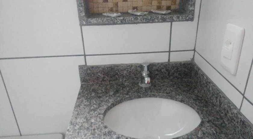 Pousada Barra Riocentro