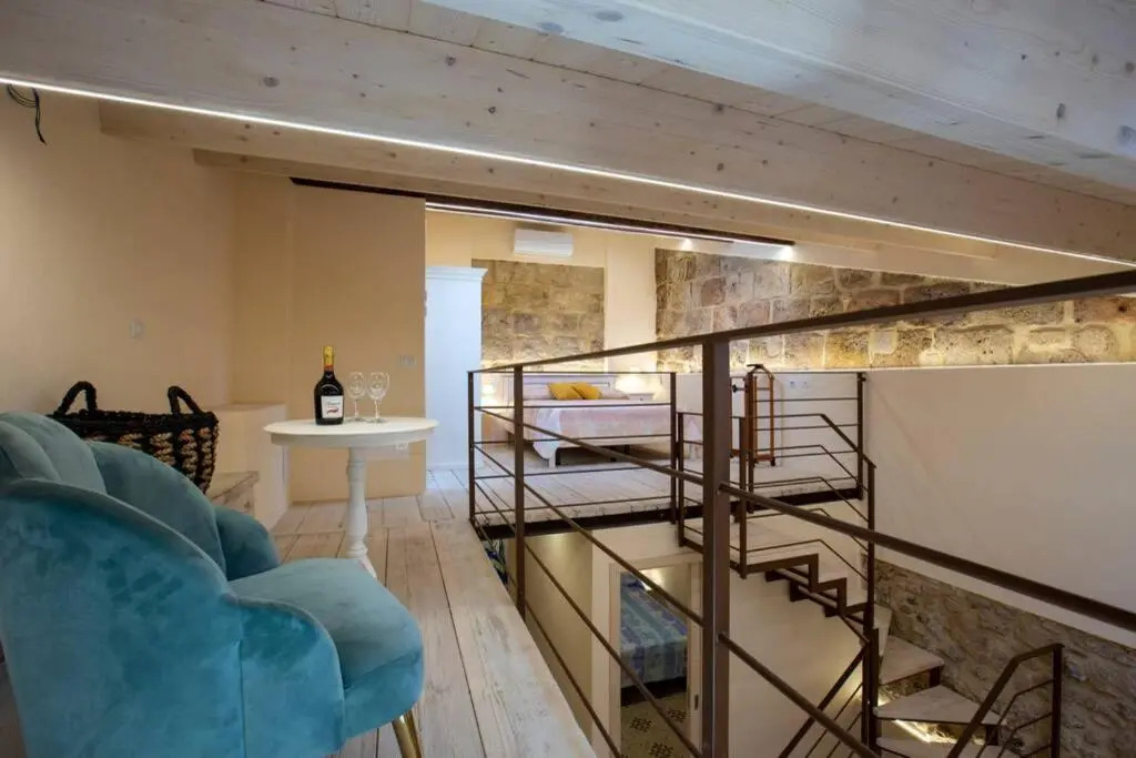 Suite Il Teatro
