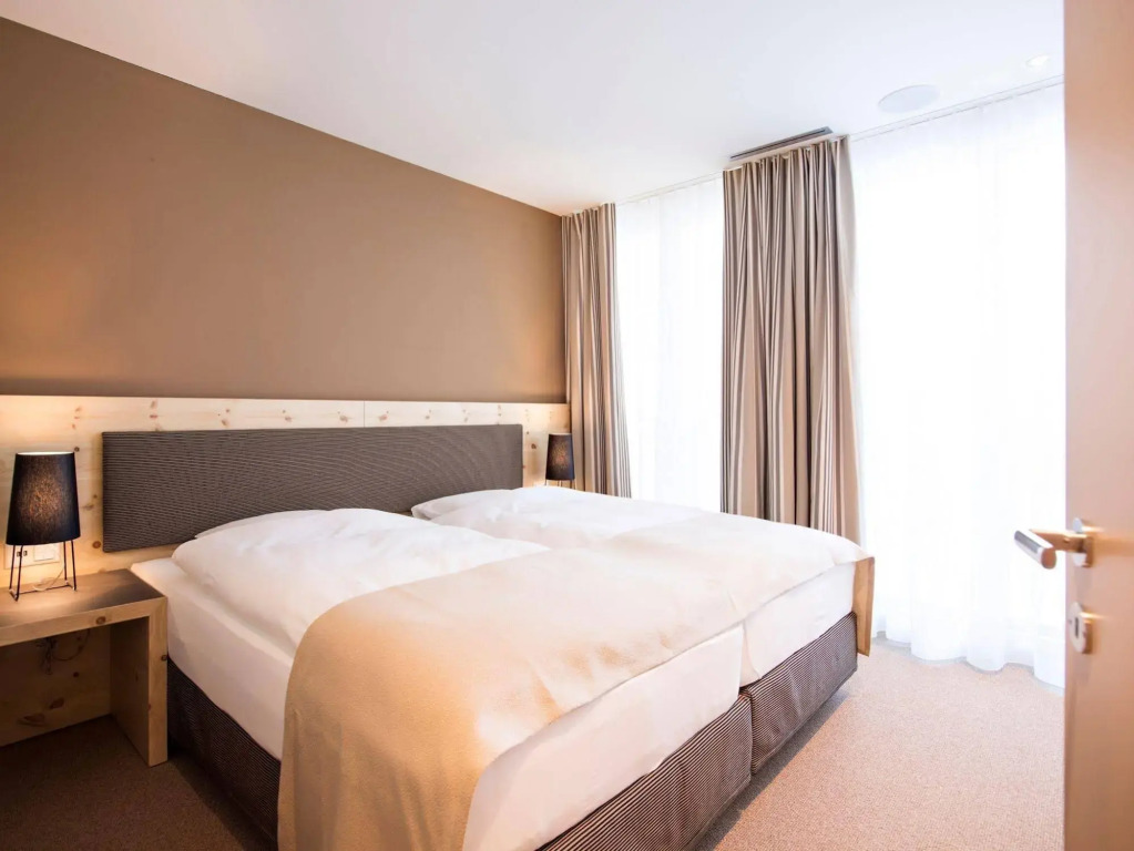 Sporthotel Pontresina
