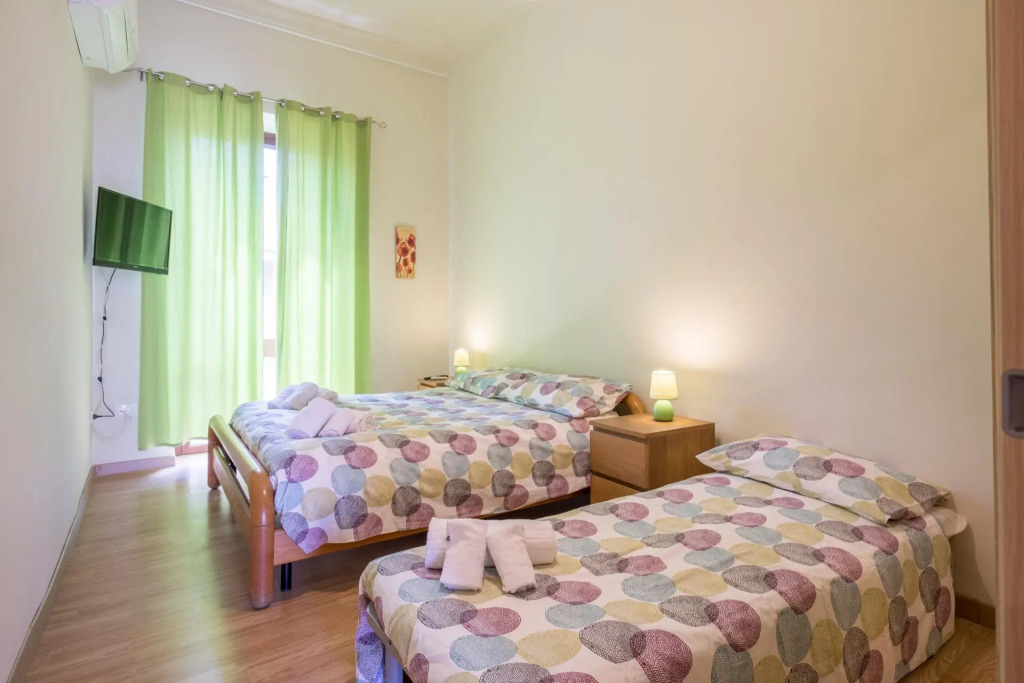 hiresicily - Wellness House Galilei
