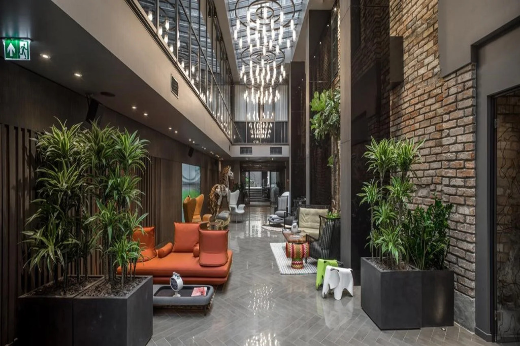 Pullman Riga Old Town - Renovated 2025