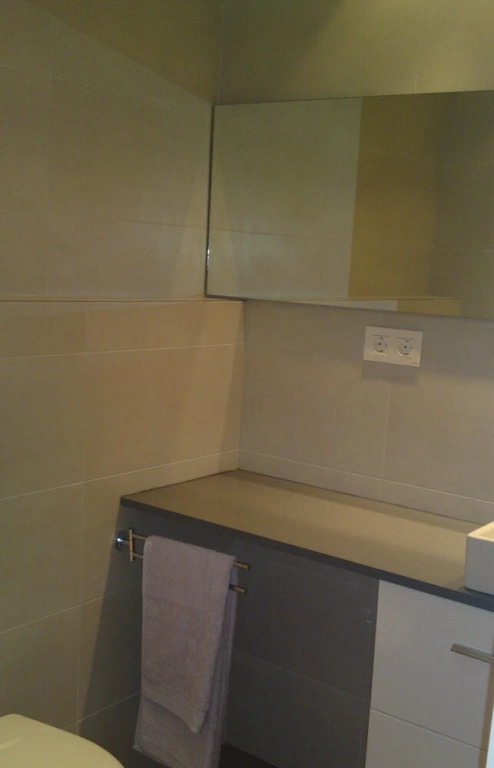Apartment With 2 Bedrooms in Santa Pola, With Wonderful sea View, Pool