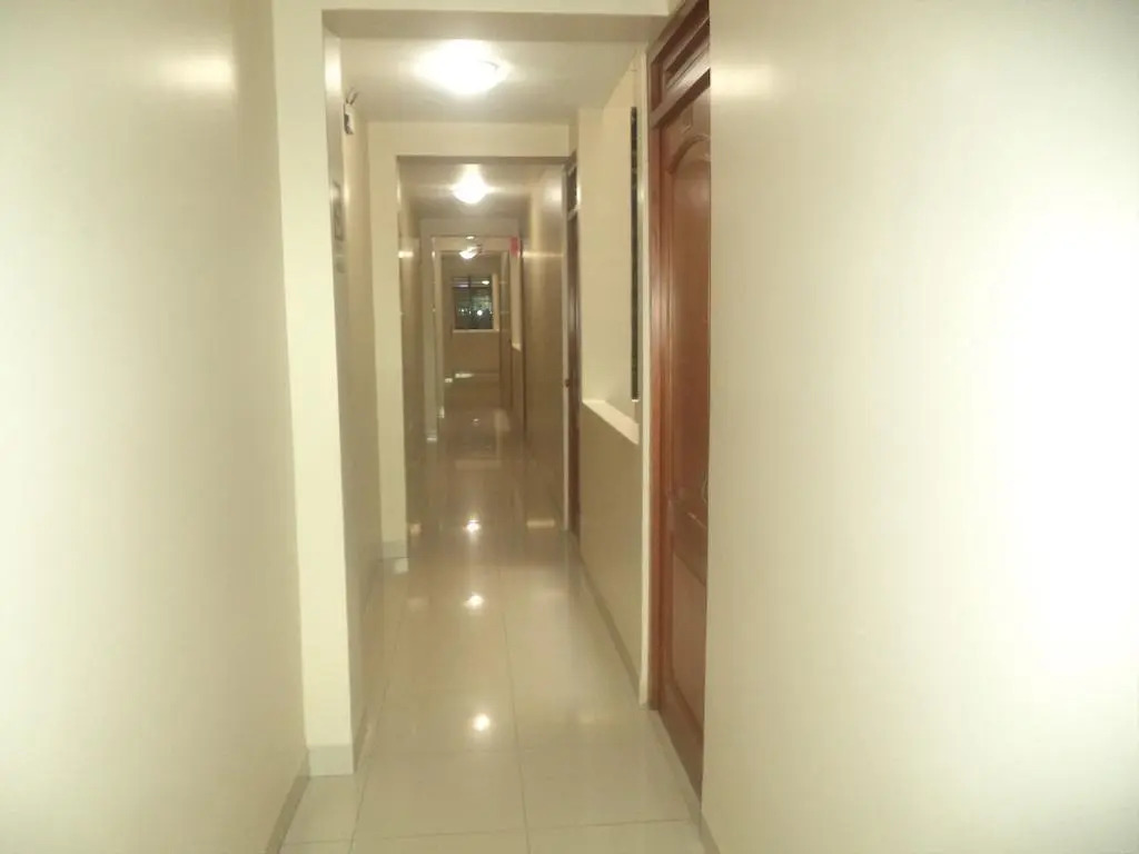 Hotel Primavera