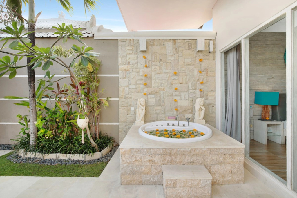 Bali Cosy Villas Seminyak