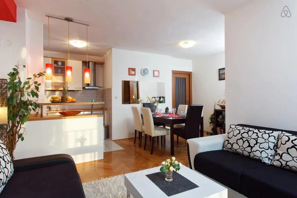 Apartment Lucija
