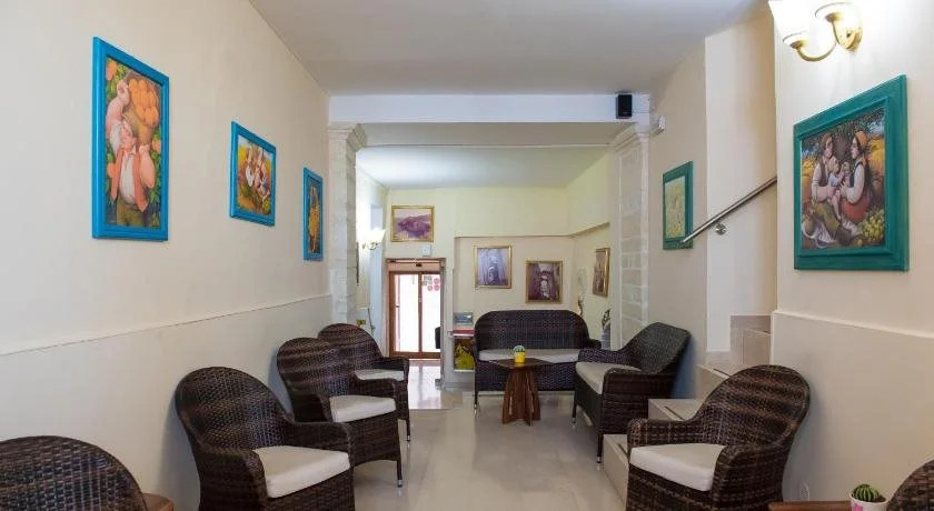 Hotel Seggio