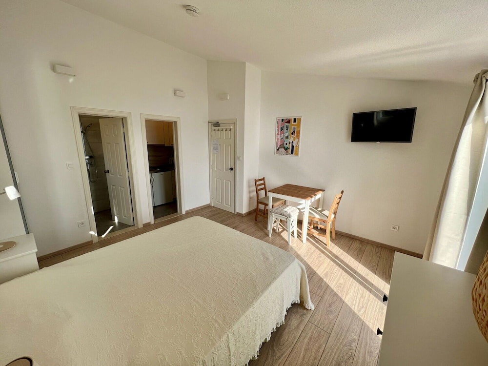 Apartment Via