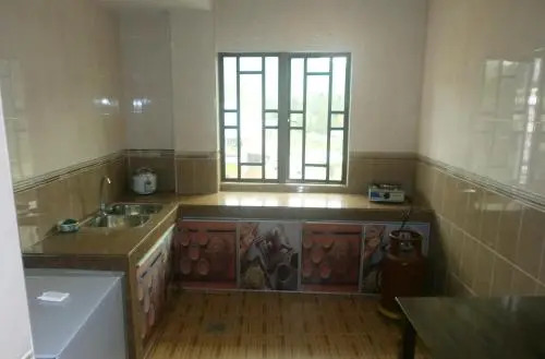 Jarzmin 3 Rooms Apartment