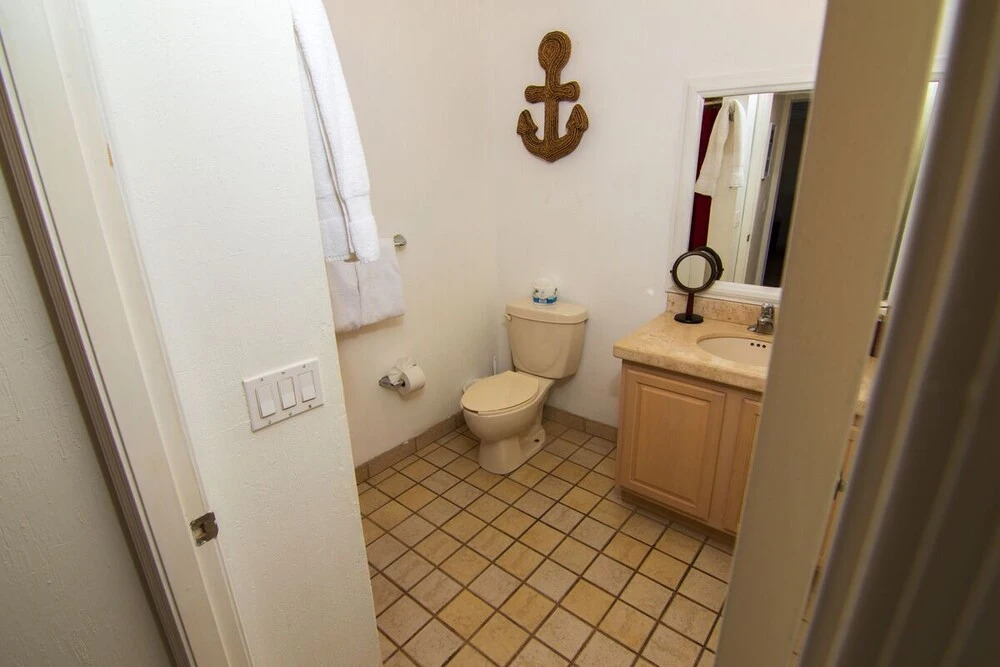 Grande 103- 1 Br Condo