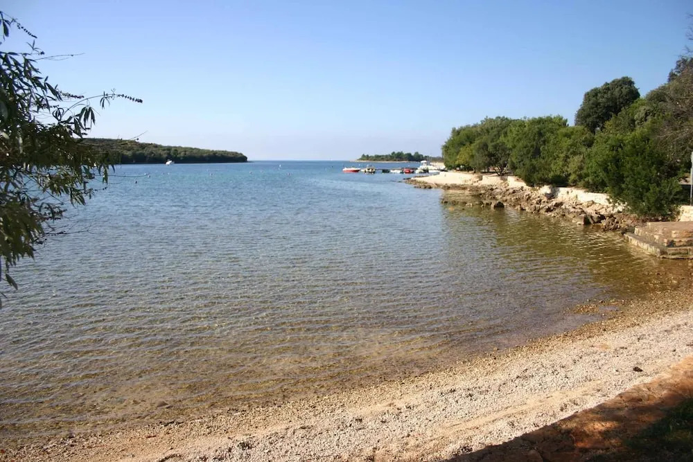 Apartments in Rovinj/istrien 11545