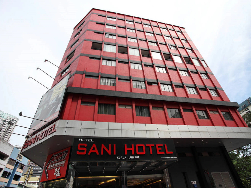 Asto Hotel Kuala Lumpur