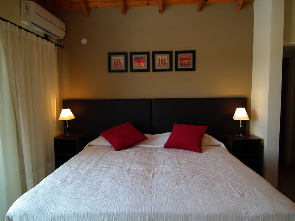 Posada y spa Las Golondrinas