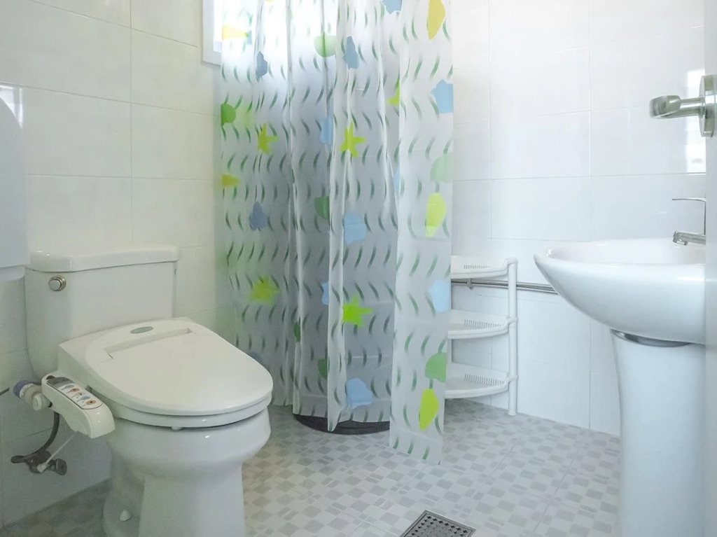 DALKOM Guest House
