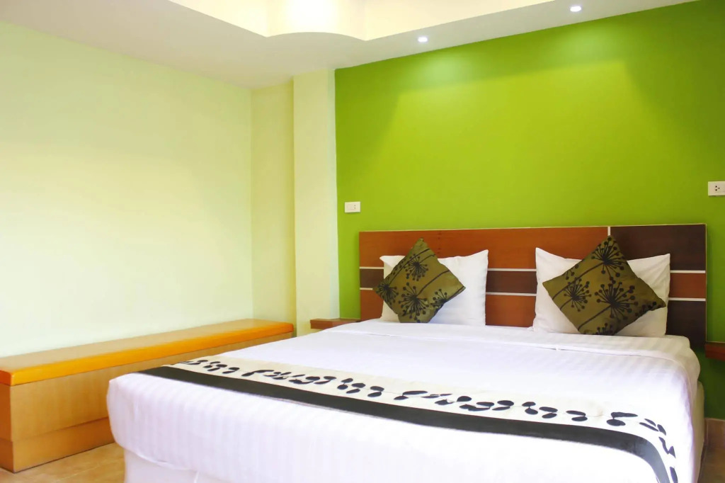 V Style Pattaya North Beach
