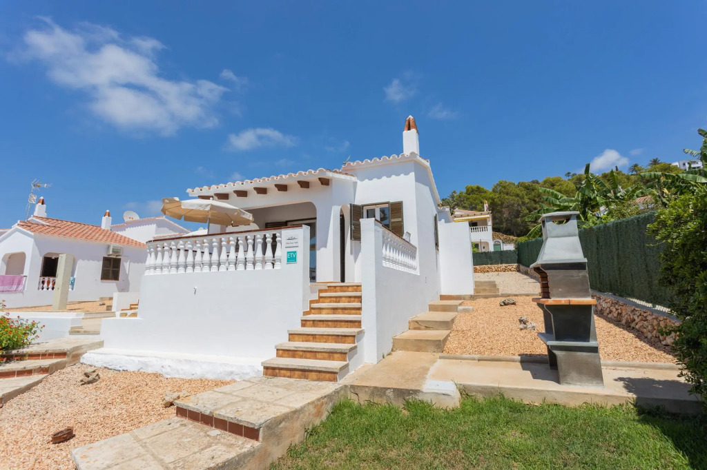 V84B | Villa Oest in Torre Soli Nou