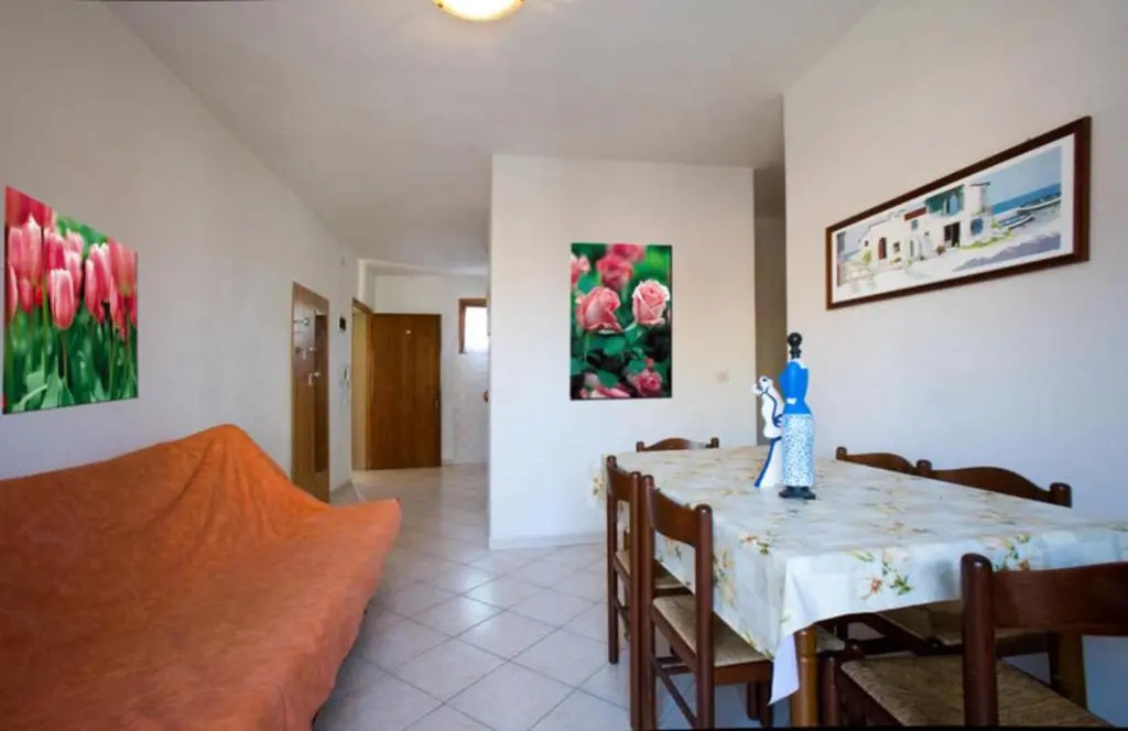 Appartamento Mara Trilocale