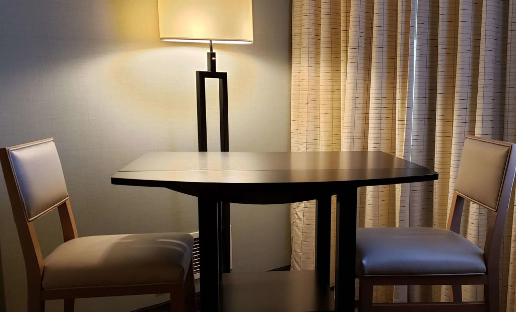 Coast Kamloops Hotel & Conference Centre