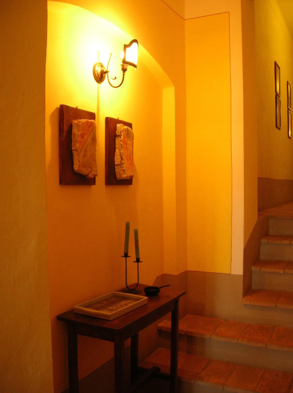 Villa Mustafa'