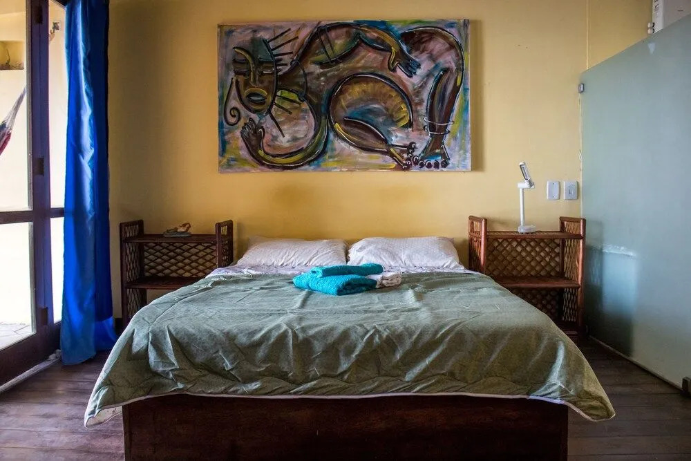 Hostal Sopro de Iemanja