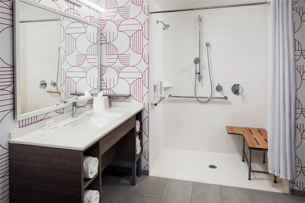 Home2 Suites By Hilton Memphis Downtown