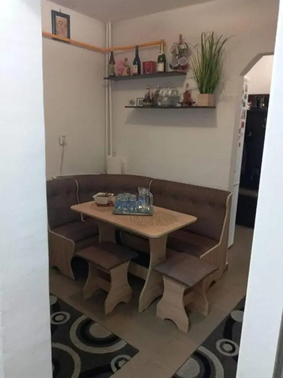 apartament Ramnicu Valcea