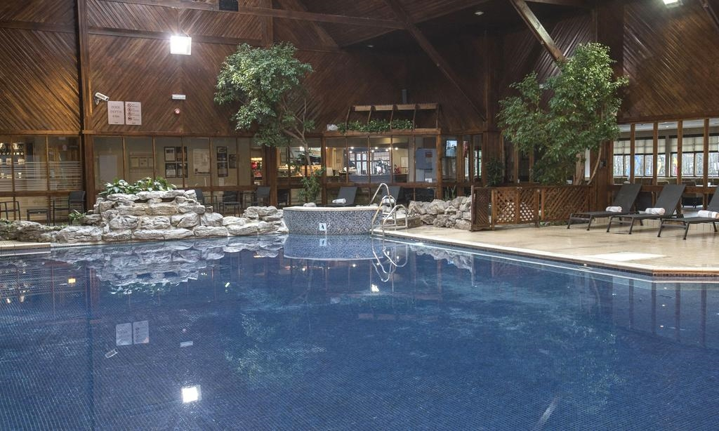 Macdonald Spey Valley Resort