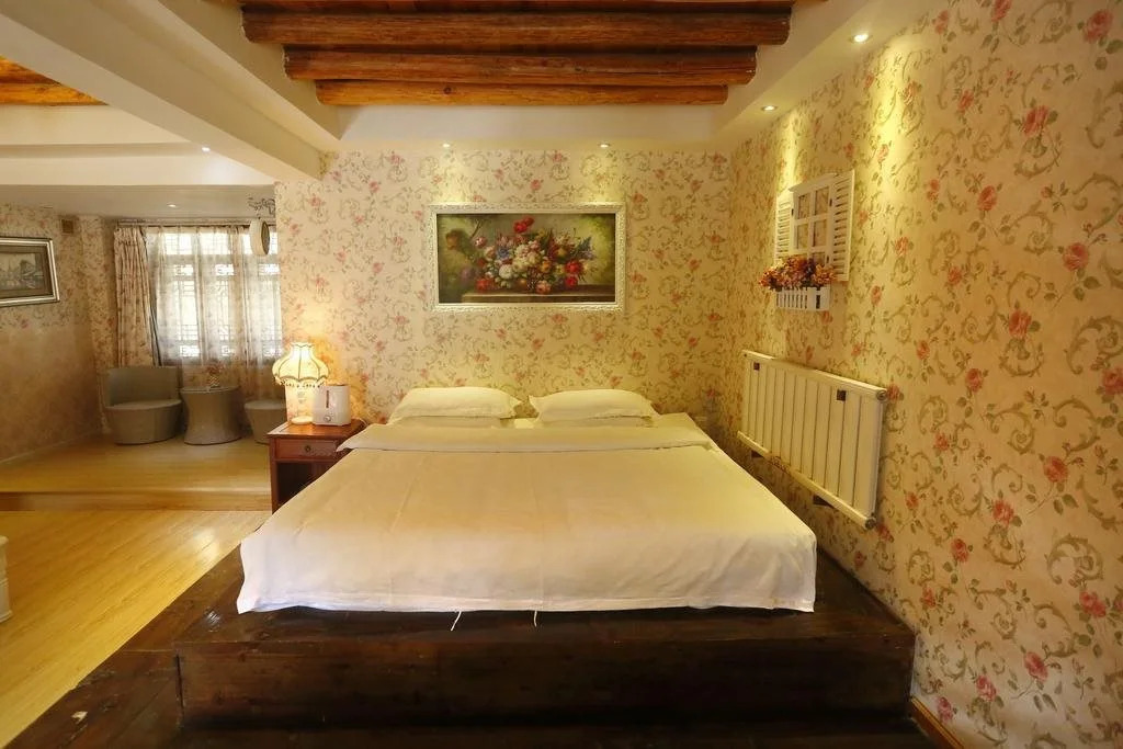 Zhaogongguan Boutique Inn