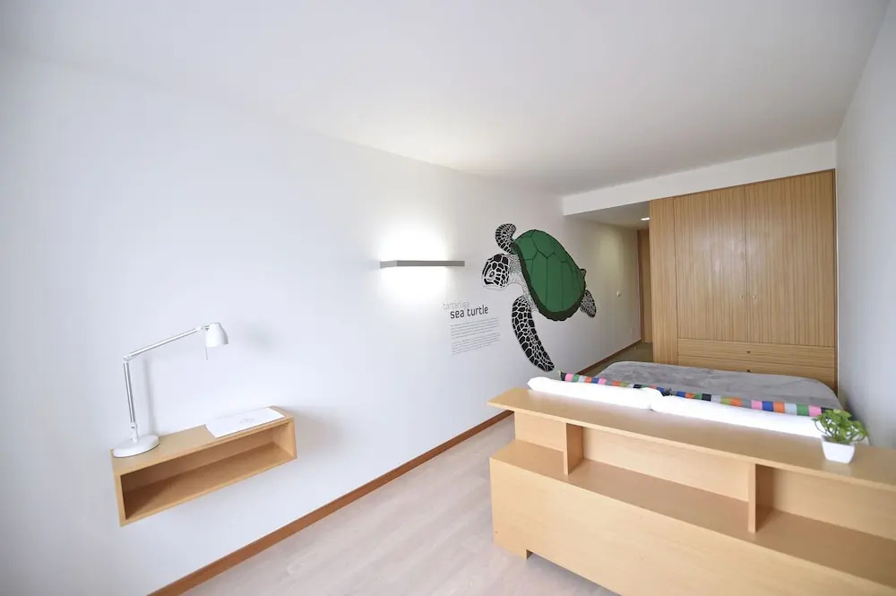 Casa da Baía - Guest House