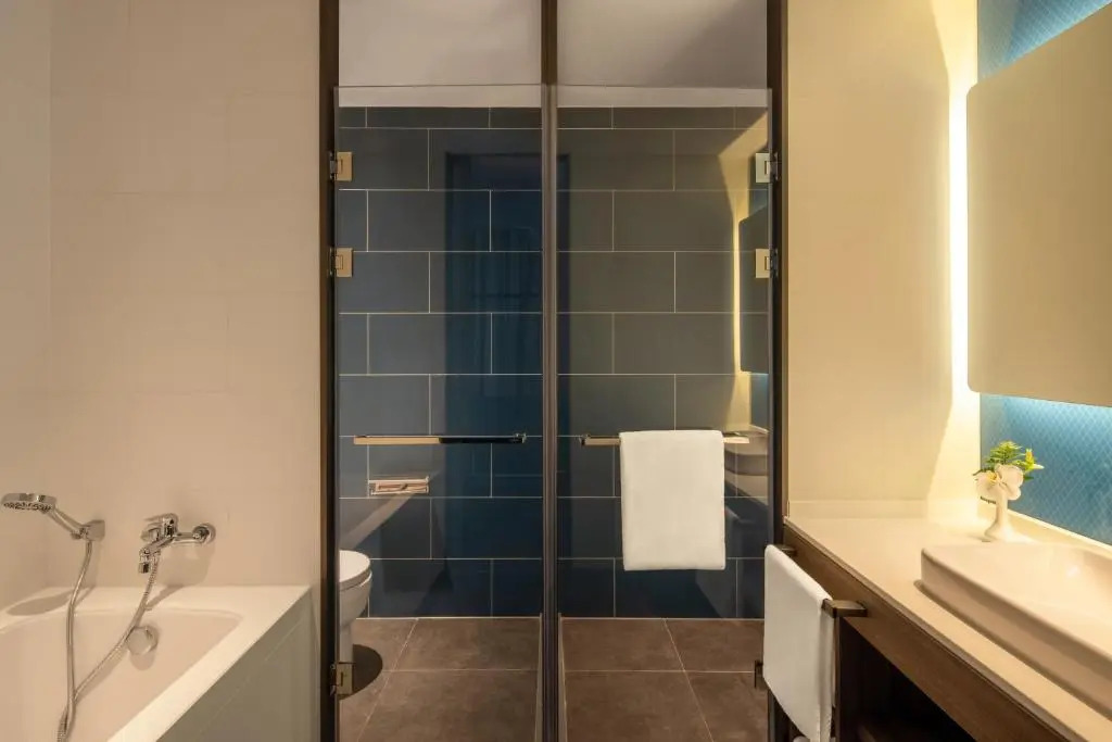 Holiday Inn Express Qingdao Jinshui by IHG
