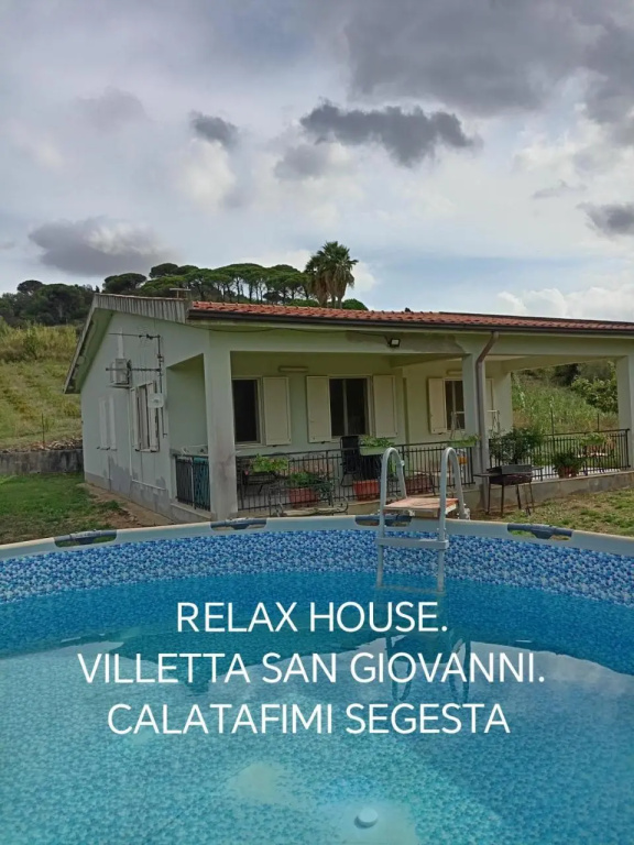 Villetta San Giovanni