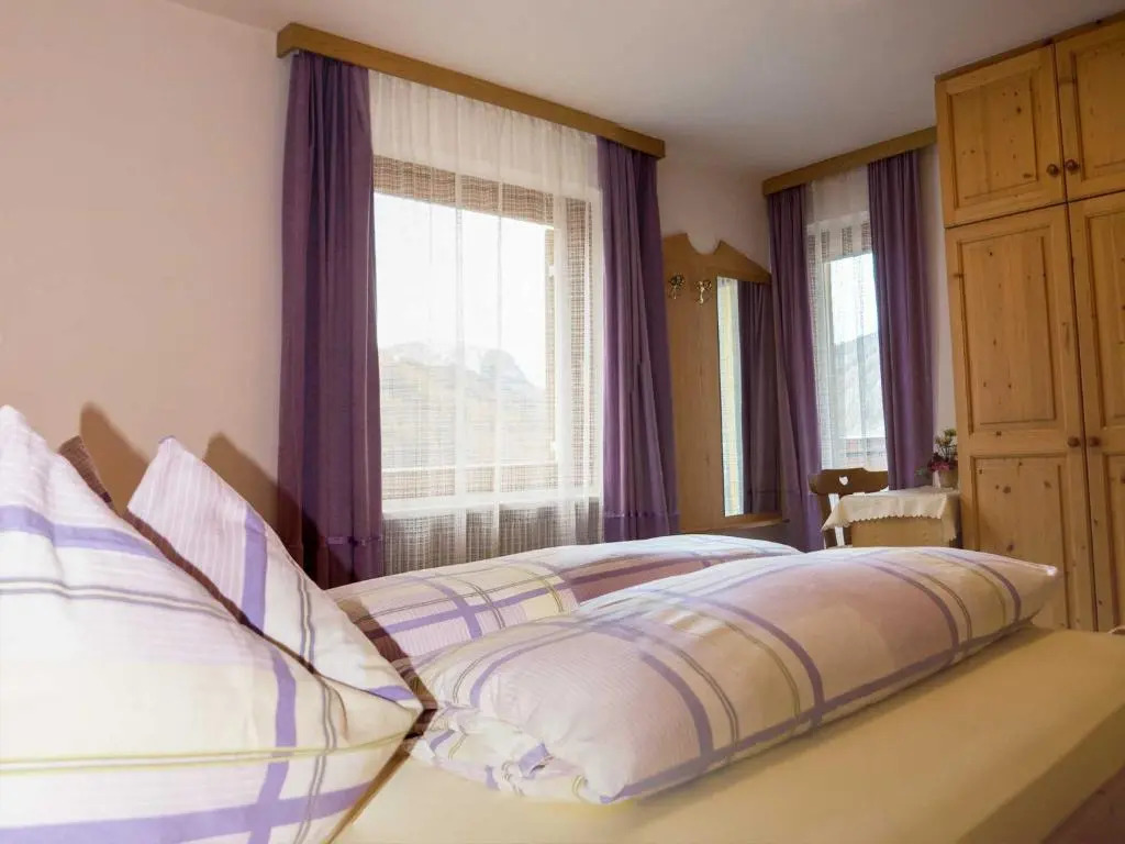 Aparthotel Alpenfriede