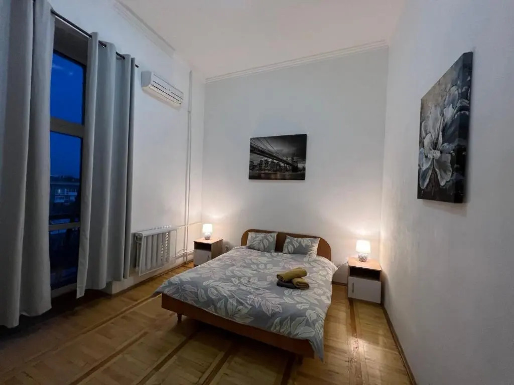 Apartment in the historic center