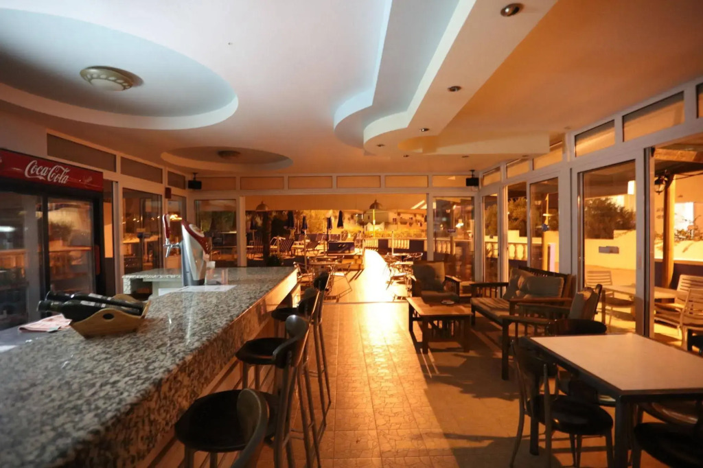 Moscha Hotel