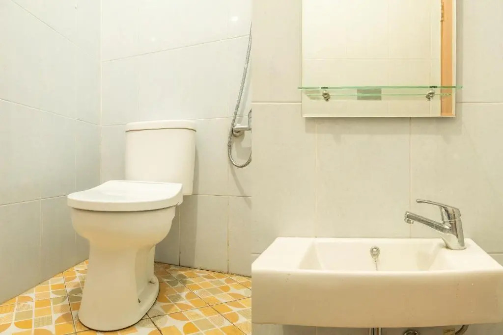 Azalia Residence