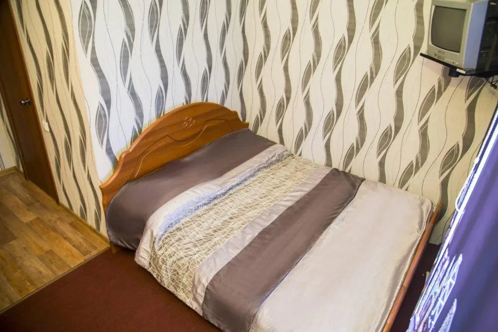 Mini Hotel Ermak
