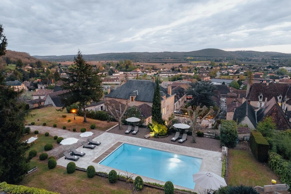 Hôtel lAbbaye