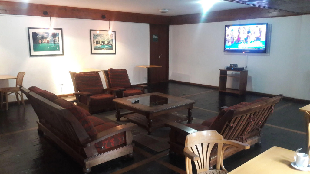 Rincón de los Andes Resort