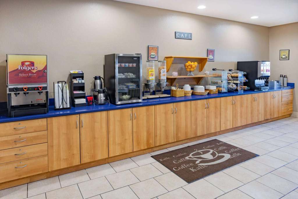 Microtel Inn & Suites by Wyndham Johnstown
