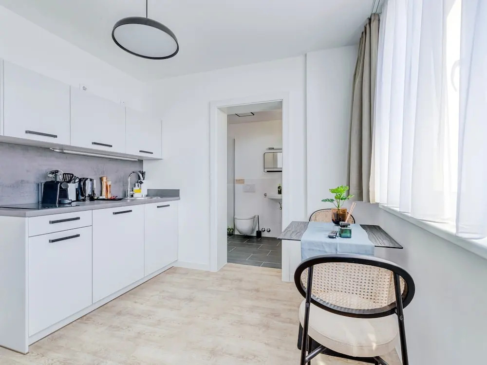 Limehome Klagenfurt Karfreitstraße
