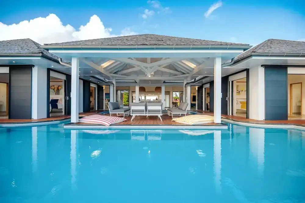 Villas Vista Del Mar