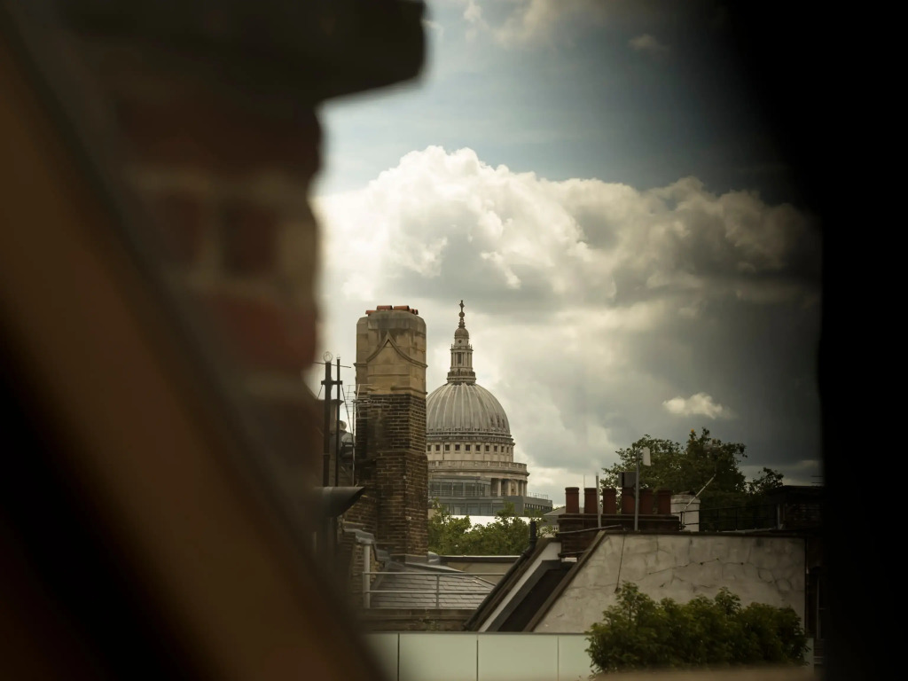 The Rookery