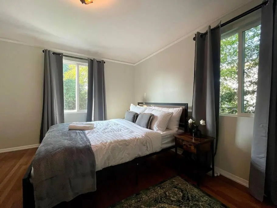 Fairy Tale 3BR House