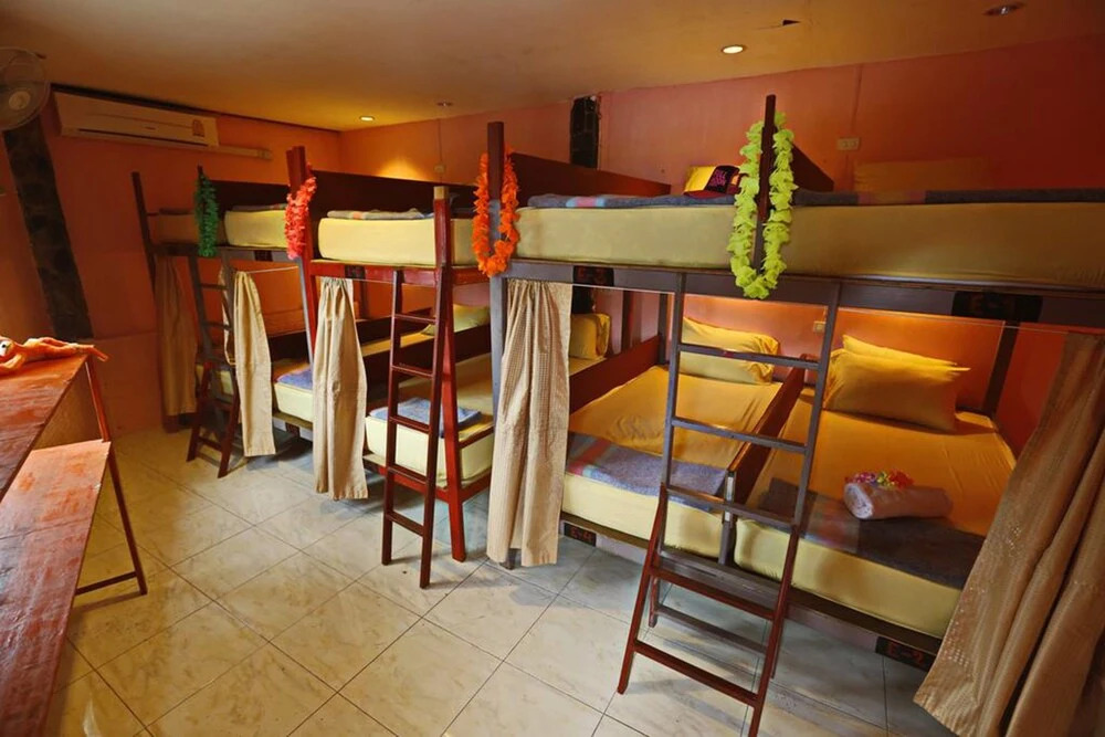 Om Ganesh Hostel